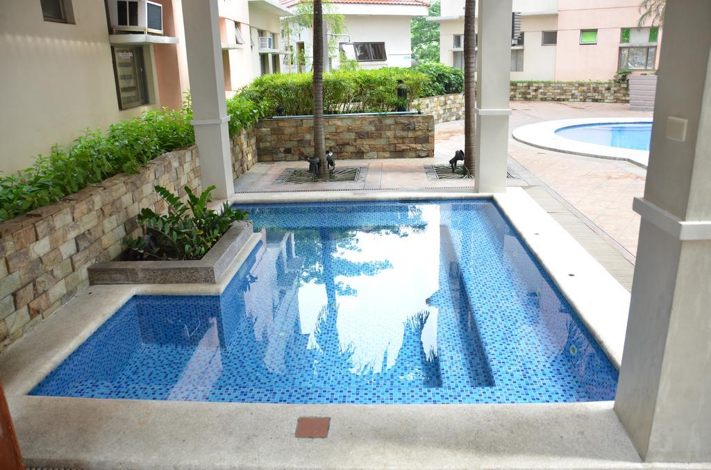 A Homey Place At Adriatico مانيلا المظهر الخارجي الصورة