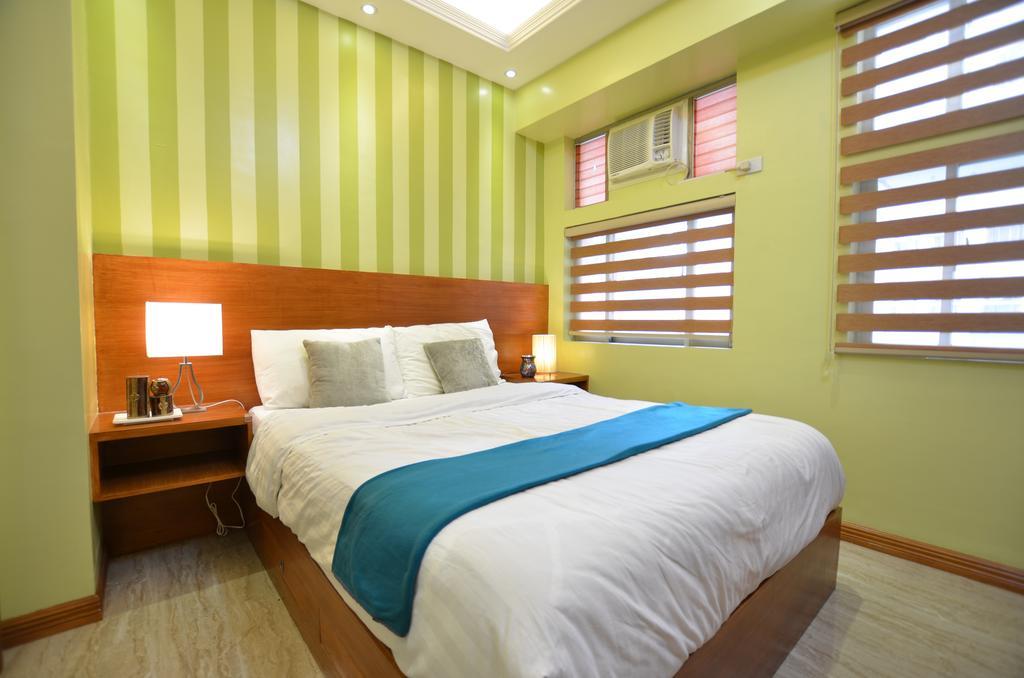 A Homey Place At Adriatico مانيلا المظهر الخارجي الصورة