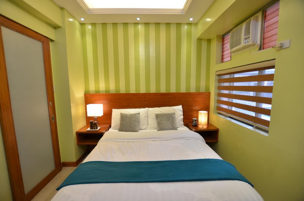 A Homey Place At Adriatico مانيلا المظهر الخارجي الصورة